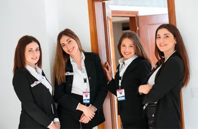 Interpretariato per Business a Sondrio