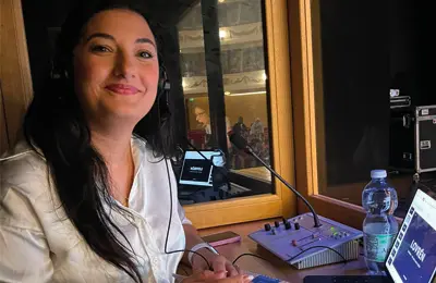 Interpreti per il settore Medico e Scientifico a Sondrio